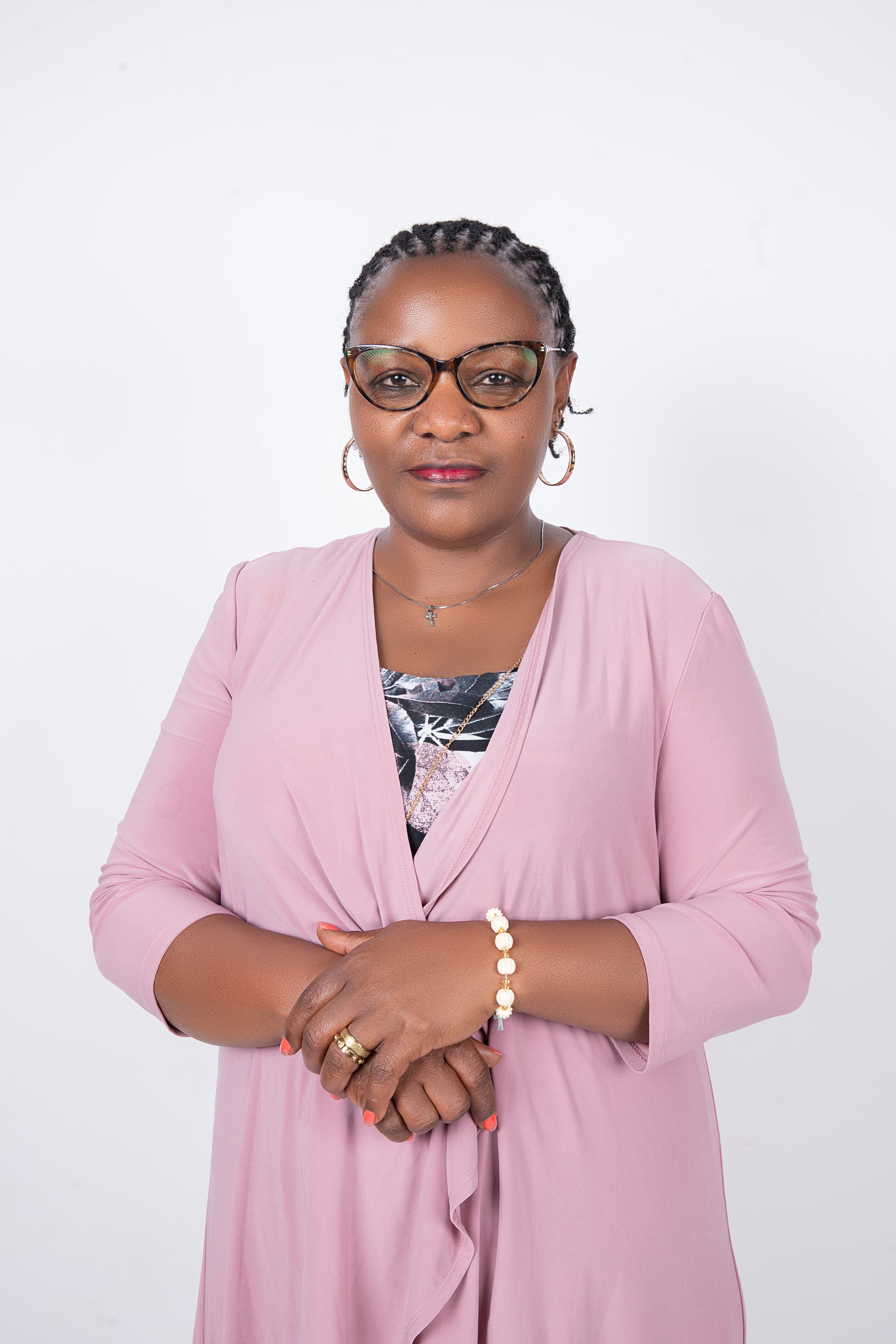 Dr. Stellah Photo